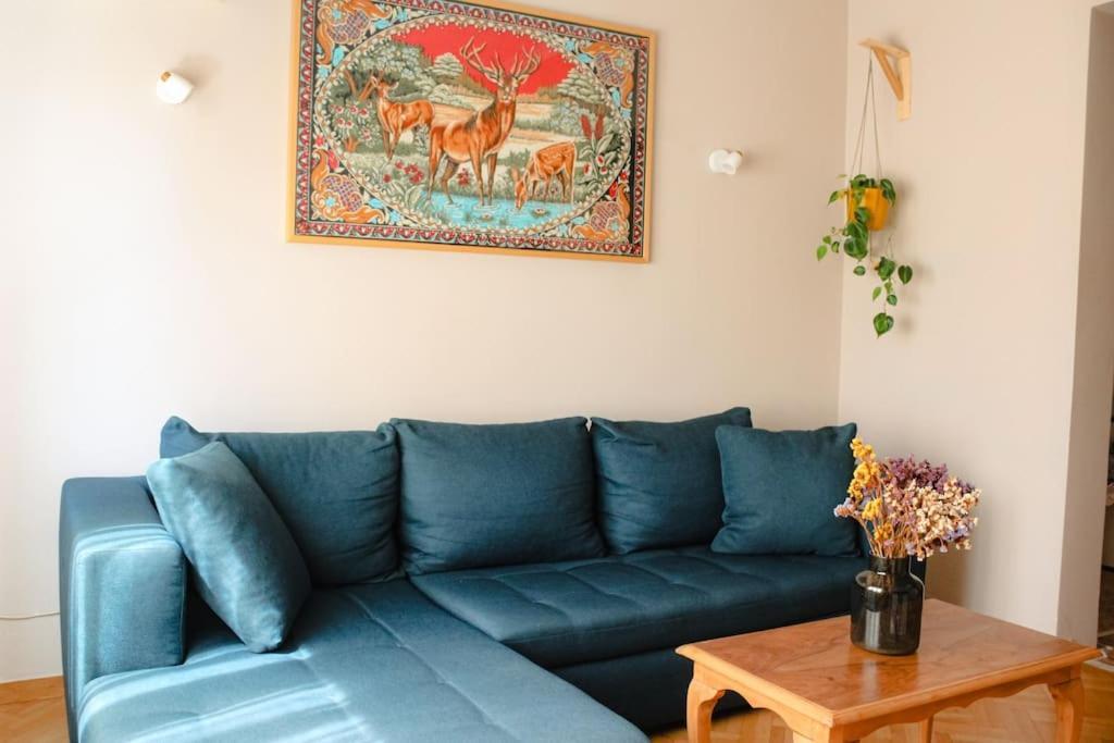 Ampa'S Home Athènes Extérieur photo